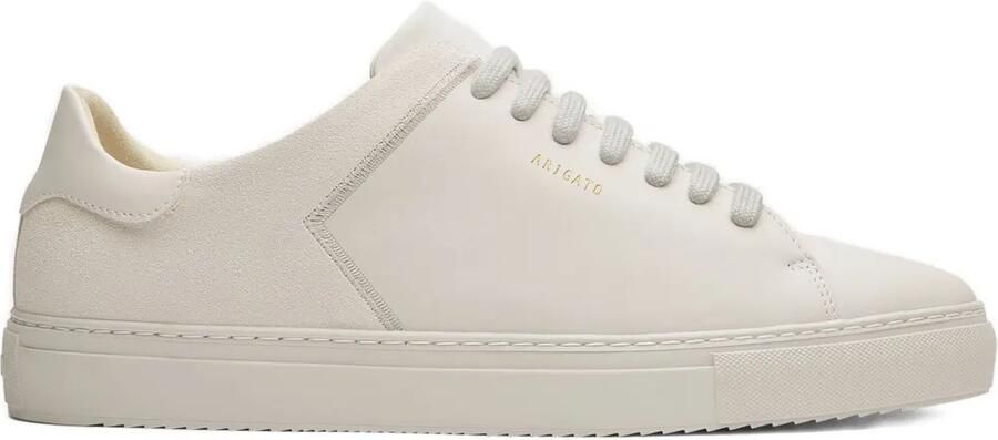 Axel Arigato Clean 90 sneakers Beige