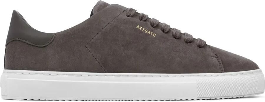 Axel Arigato Clean 90 sneakers Bruin