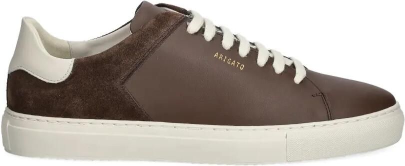 Axel Arigato Clean 90 sneakers Bruin