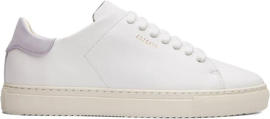 Axel Arigato Clean 90 sneakers Wit