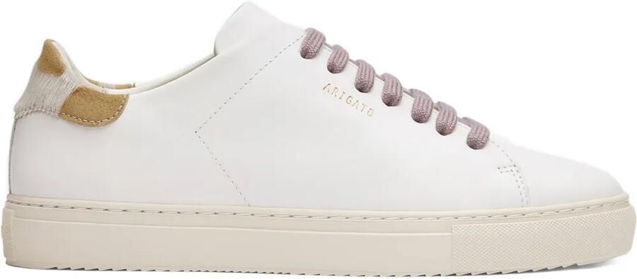 Axel Arigato Clean 90 sneakers Wit