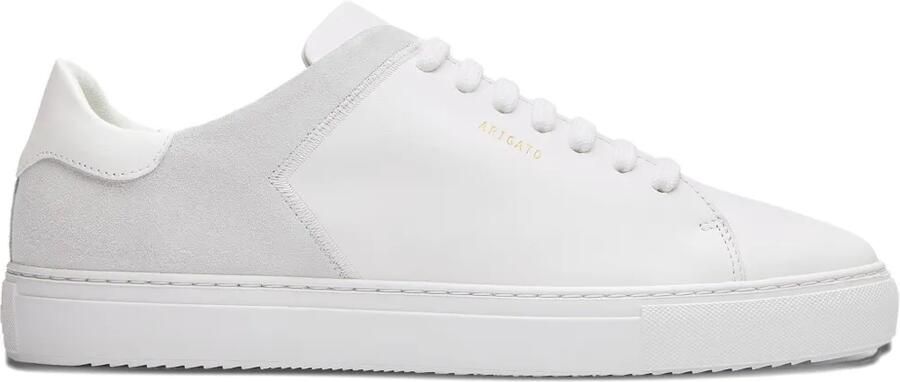 Axel Arigato Clean 90 sneakers Wit