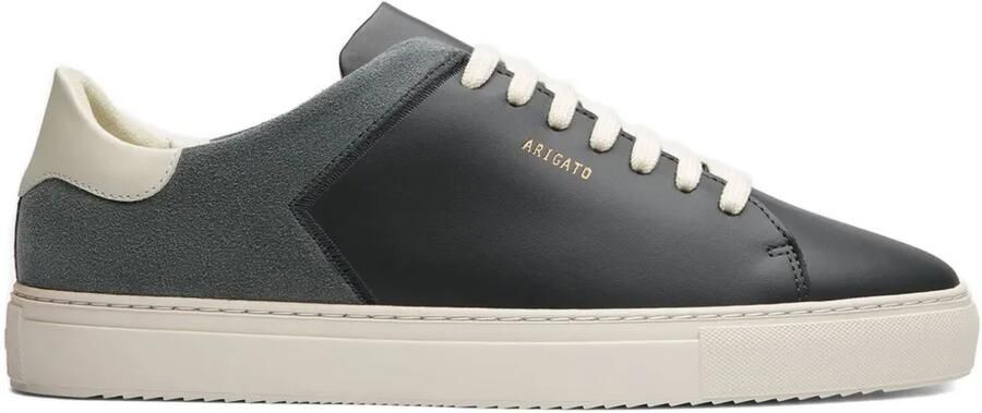 Axel Arigato Clean 90 sneakers Zwart