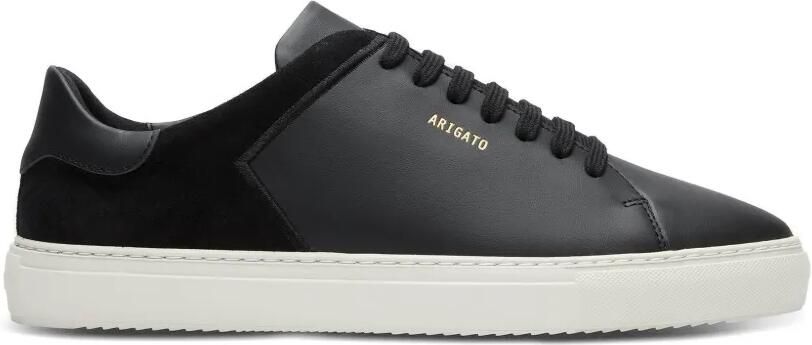 Axel Arigato Clean 90 sneakers Zwart