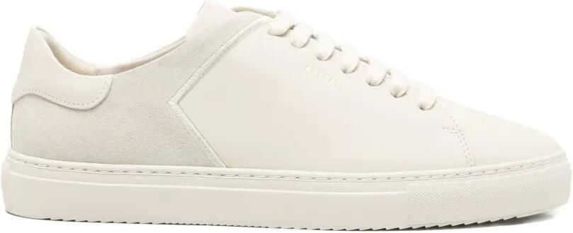 Axel Arigato Clean 90 Split sneakers Beige