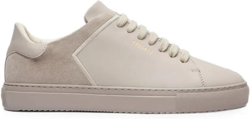 Axel Arigato Clean 90 Split sneakers Beige