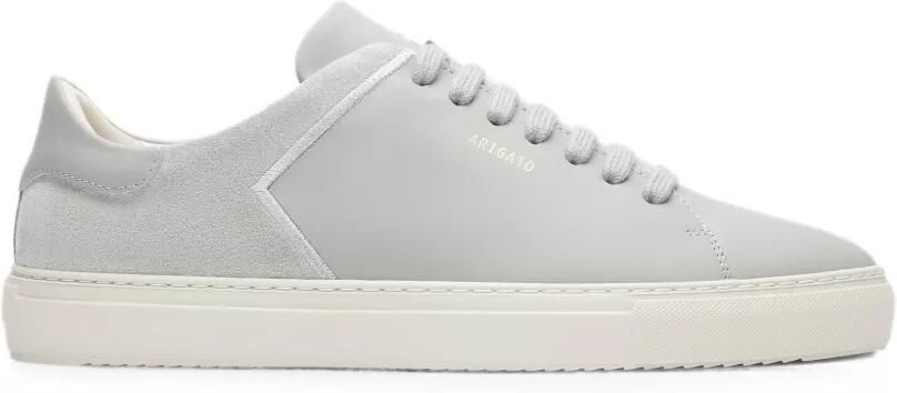 Axel Arigato Clean 90 Split sneakers Grijs