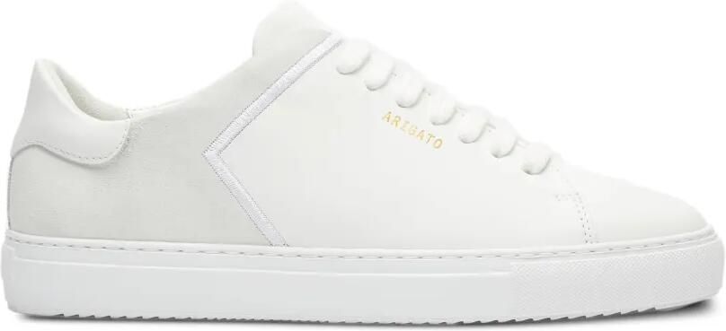 Axel Arigato Clean 90 Split sneakers Wit