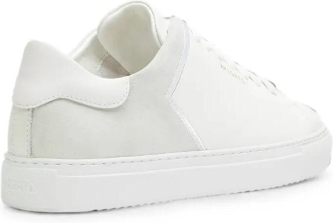 Axel Arigato Clean 90 Split sneakers Wit - Foto 3