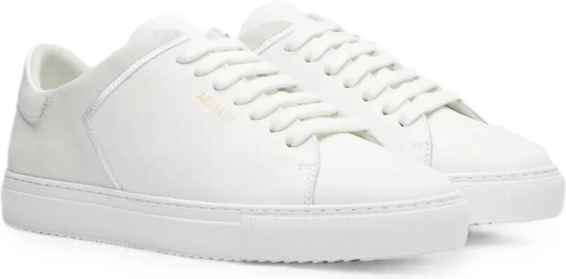 Axel Arigato Clean 90 Split sneakers Wit - Foto 2