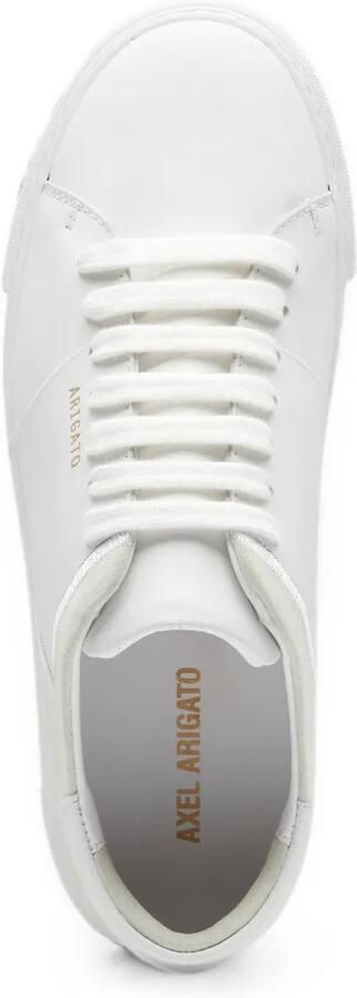 Axel Arigato Clean 90 Split sneakers Wit - Foto 4