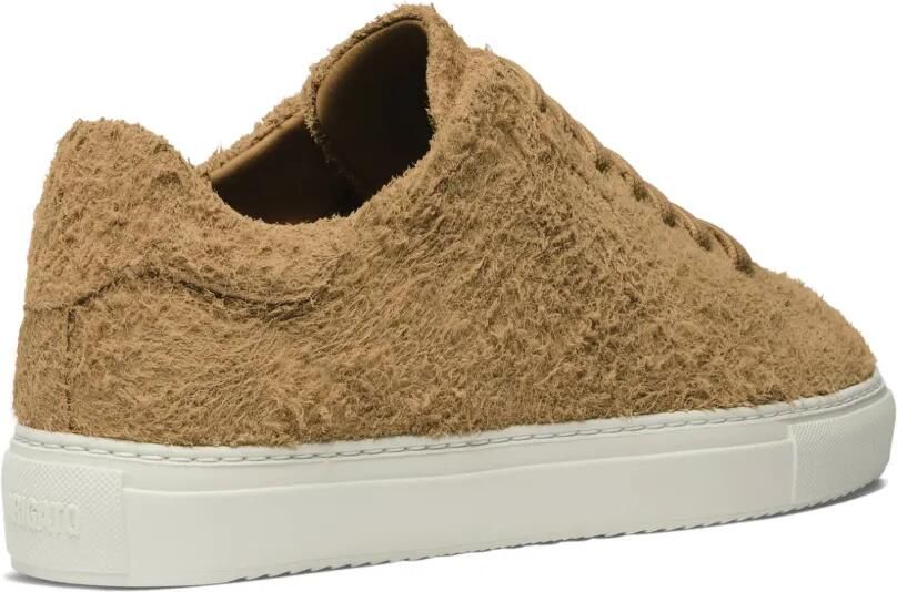 Axel Arigato Clean 90 suède sneakers Bruin - Foto 2