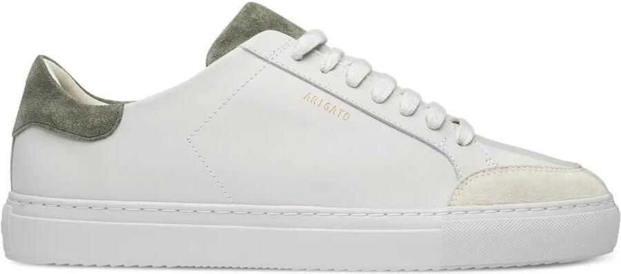 Axel Arigato Clean 90 Triple sneakers Beige