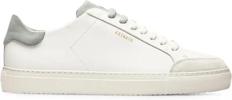 Axel Arigato Clean 90 Triple sneakers Wit
