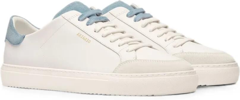 Axel Arigato Clean 90 Triple sneakers Wit
