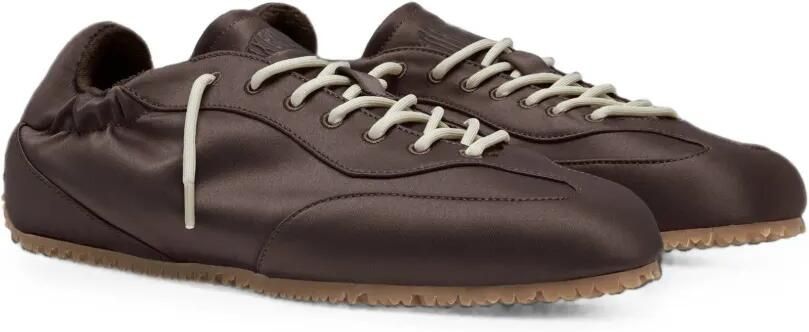 Axel Arigato Daze Flat alledaagse sneakers Bruin - Foto 4