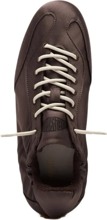 Axel Arigato Daze Flat alledaagse sneakers Bruin - Foto 2