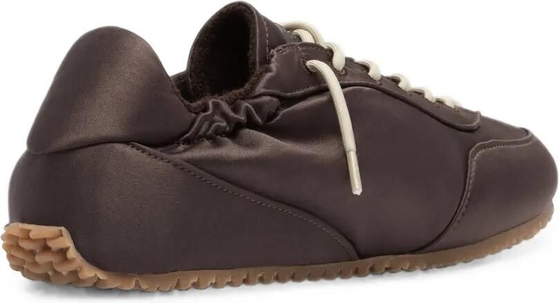 Axel Arigato Daze Flat alledaagse sneakers Bruin - Foto 3