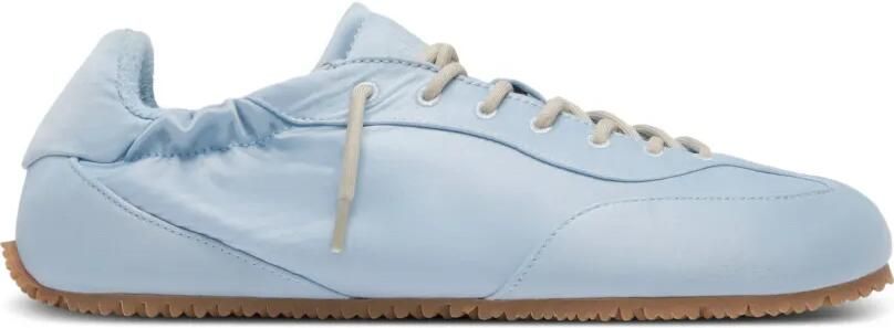 Axel Arigato Daze Flat Runner sneakers Blauw