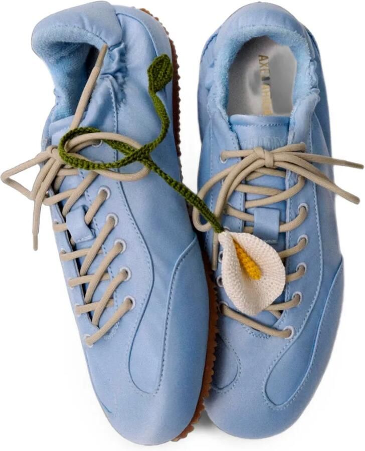 Axel Arigato Daze Flat Runner sneakers Blauw - Foto 2