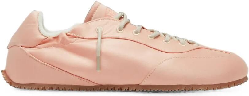 Axel Arigato Daze Flat Runner sneakers Roze