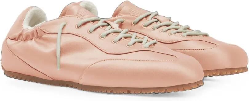 Axel Arigato Daze Flat Runner sneakers Roze - Foto 4