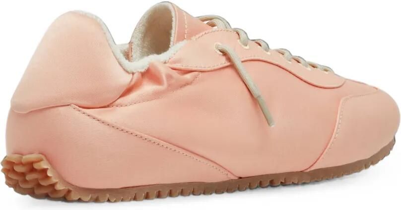 Axel Arigato Daze Flat Runner sneakers Roze - Foto 3