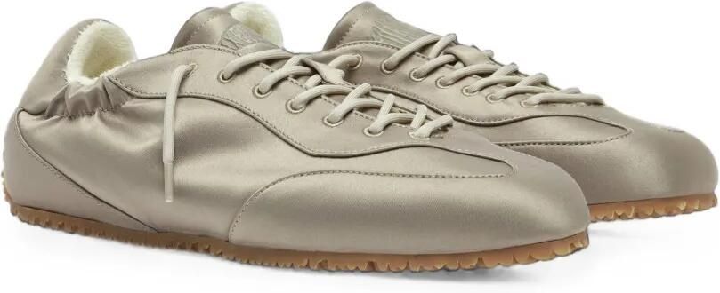 Axel Arigato Daze Flat sneakers Beige - Foto 3