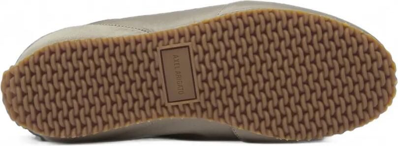 Axel Arigato Daze Flat sneakers Beige - Foto 4