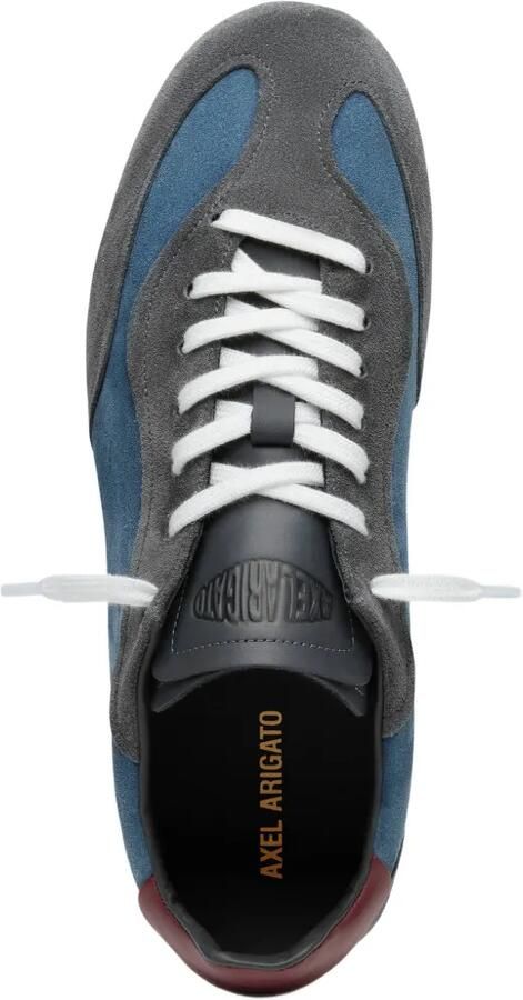 Axel Arigato Daze Runner sneakers Blauw - Foto 3