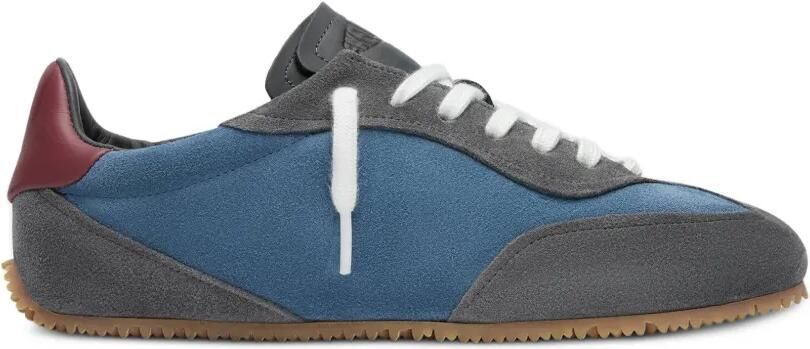 Axel Arigato Daze Runner sneakers Blauw