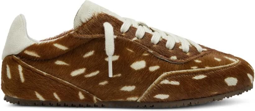 Axel Arigato Daze Runner sneakers Bruin