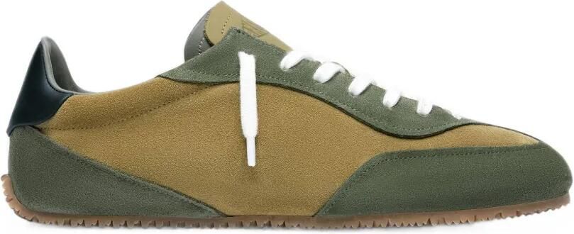 Axel Arigato Daze Runner sneakers Groen