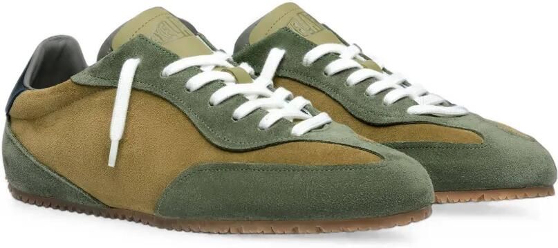 Axel Arigato Daze Runner sneakers Groen - Foto 5