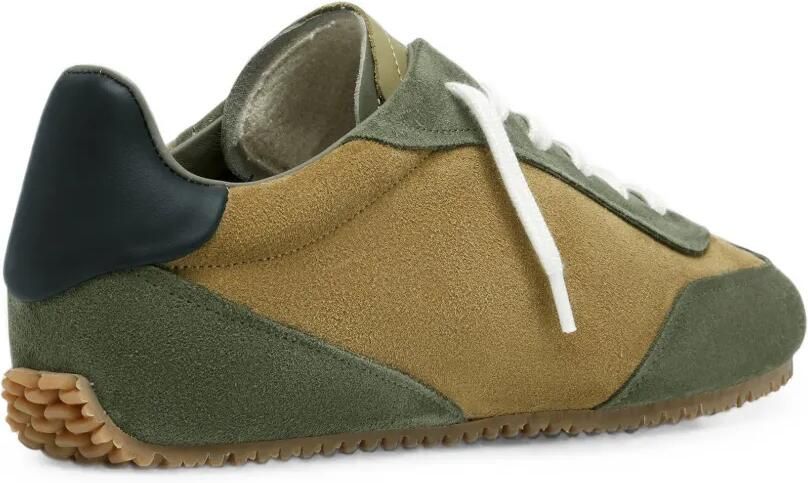Axel Arigato Daze Runner sneakers Groen - Foto 4