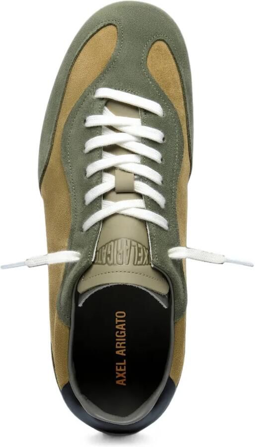 Axel Arigato Daze Runner sneakers Groen - Foto 3