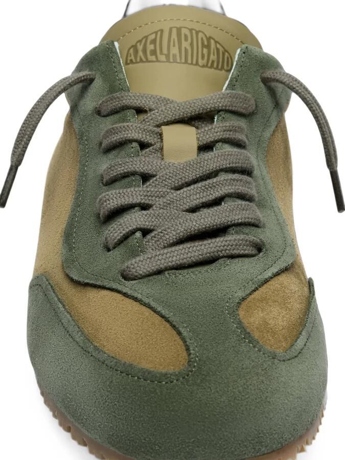 Axel Arigato Daze Runner sneakers Groen - Foto 2
