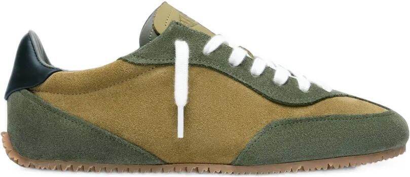 Axel Arigato Daze Runner sneakers Groen