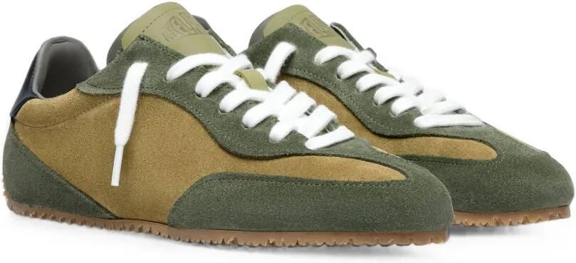 Axel Arigato Daze Runner sneakers Groen - Foto 4