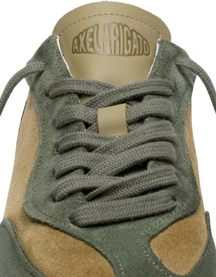Axel Arigato Daze Runner sneakers Groen - Foto 2