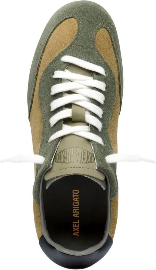 Axel Arigato Daze Runner sneakers Groen - Foto 3