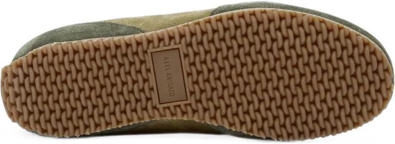 Axel Arigato Daze Runner sneakers Groen - Foto 5