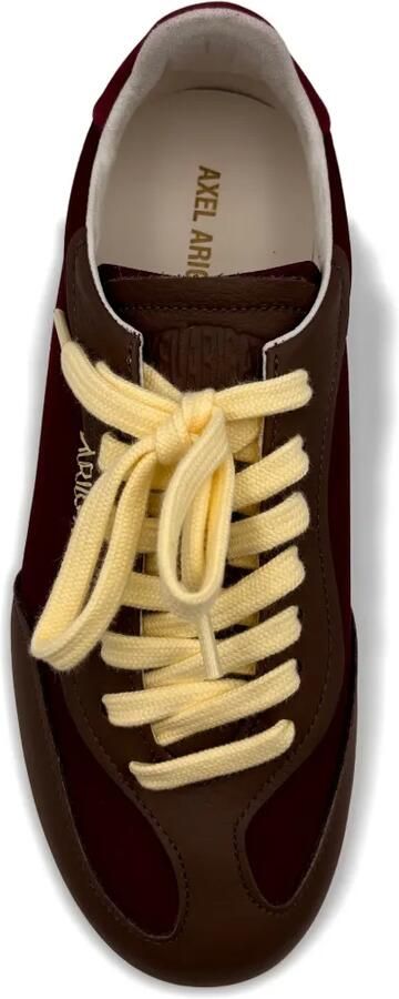 Axel Arigato Daze Runner sneakers Rood