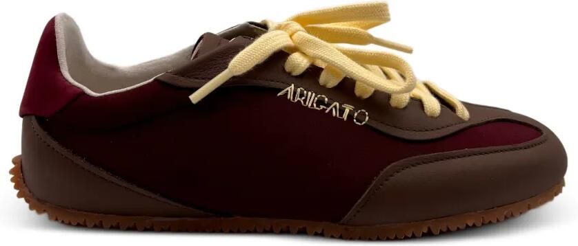 Axel Arigato Daze Runner sneakers Rood - Foto 4