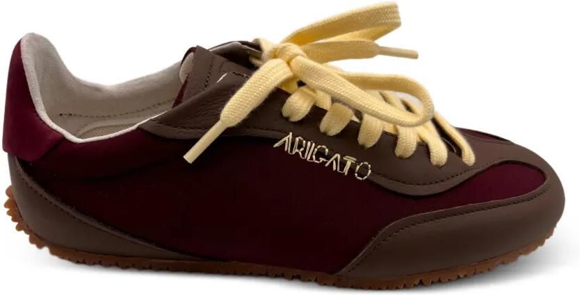 Axel Arigato Daze Runner sneakers Rood - Foto 3