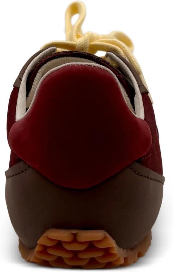 Axel Arigato Daze Runner sneakers Rood - Foto 2