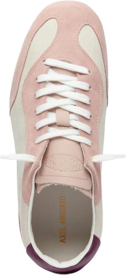 Axel Arigato Daze Runner sneakers Wit - Foto 4