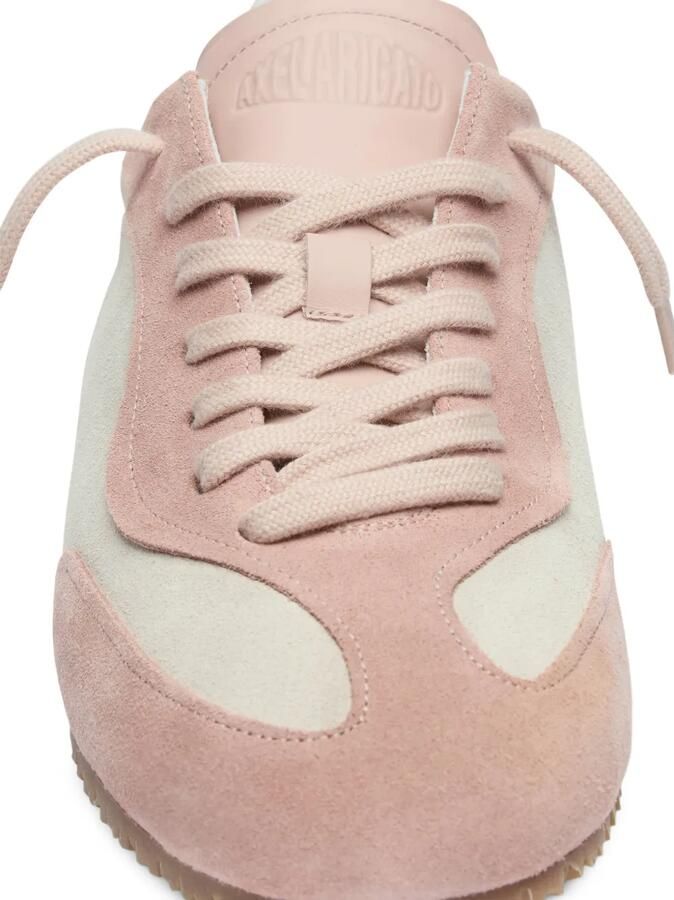Axel Arigato Daze Runner sneakers Wit - Foto 2