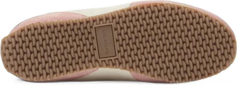 Axel Arigato Daze Runner sneakers Wit - Foto 4