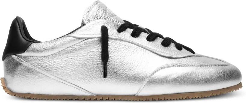 Axel Arigato Daze Runner sneakers Zilver